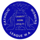 Catholic Women's League Logo